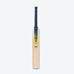 ADULT GRADE 5 ENGLISH WILLOW CRICKET BAT EW 500 POWER TURQUOISE