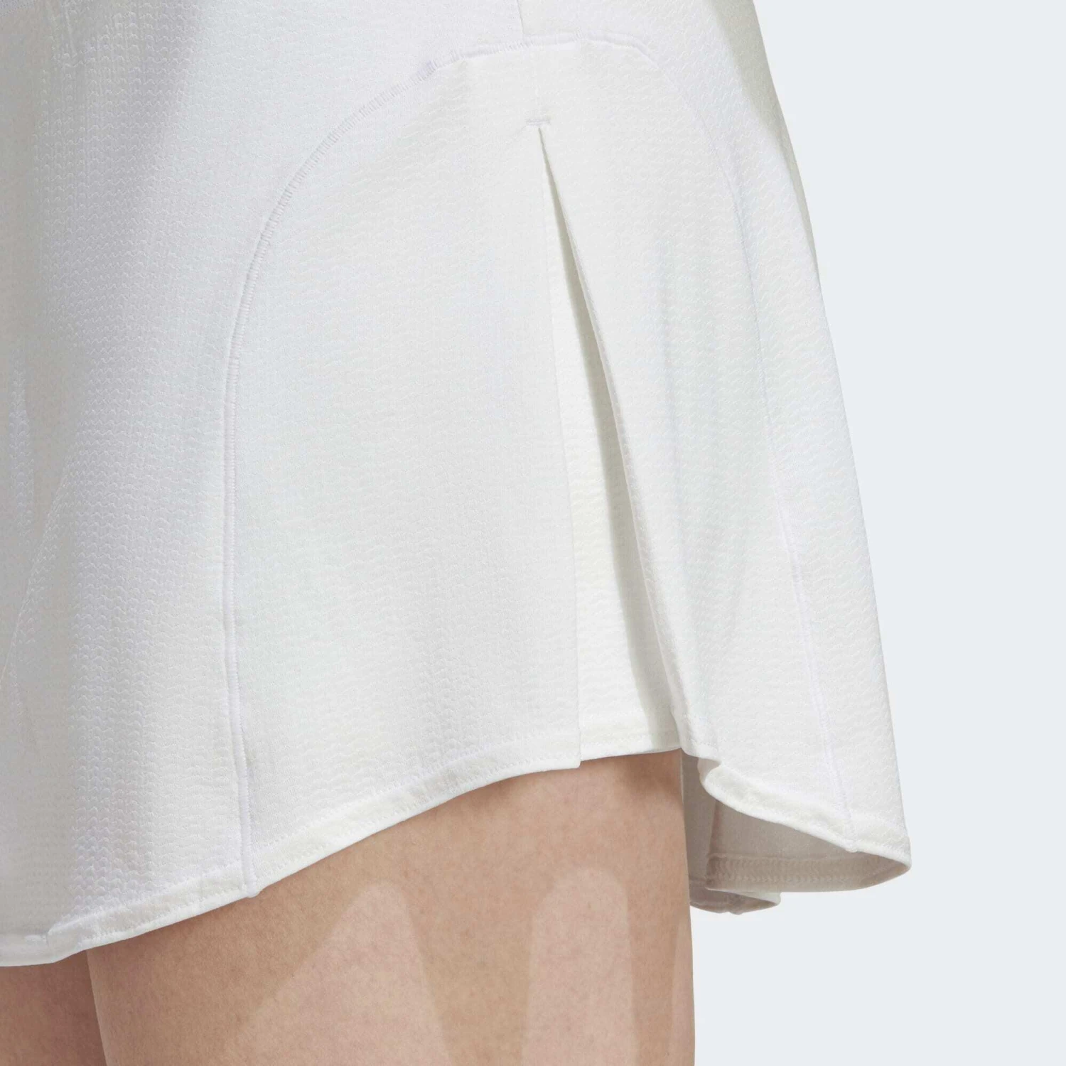 ADIDAS Tennis Match Skirt - Image 13