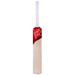 Plastic Powerplay Bat,Maroon
