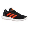 ADIDAS Badminton, Squash, Indoor Sports Shoes Force Bounce - Black