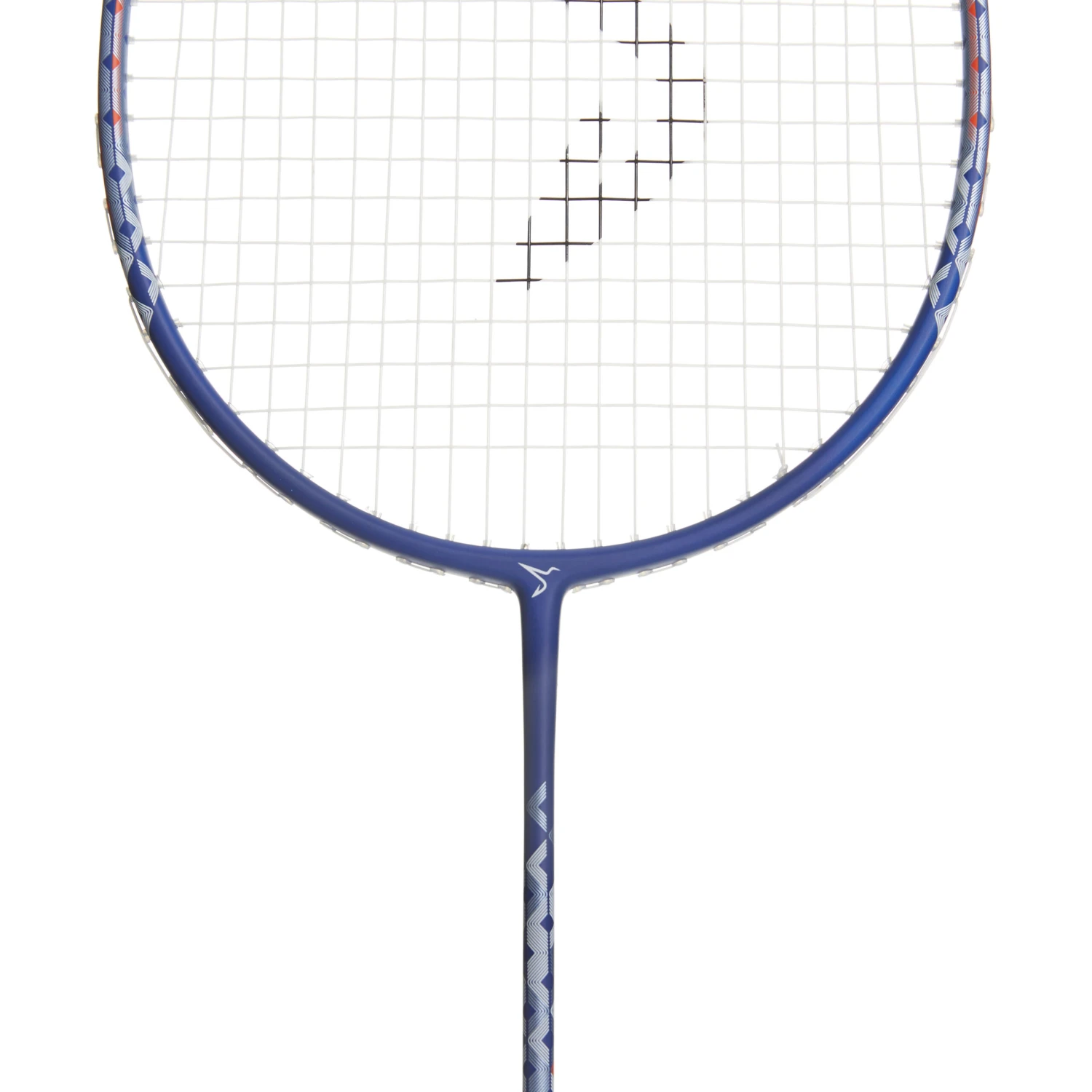 ADULT BADMINTON RACKET BR 560 LITE ELECTRIC BLUE - Image 10