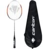 Carlton Powerblade Tour Badminton Racket & Protective Cover