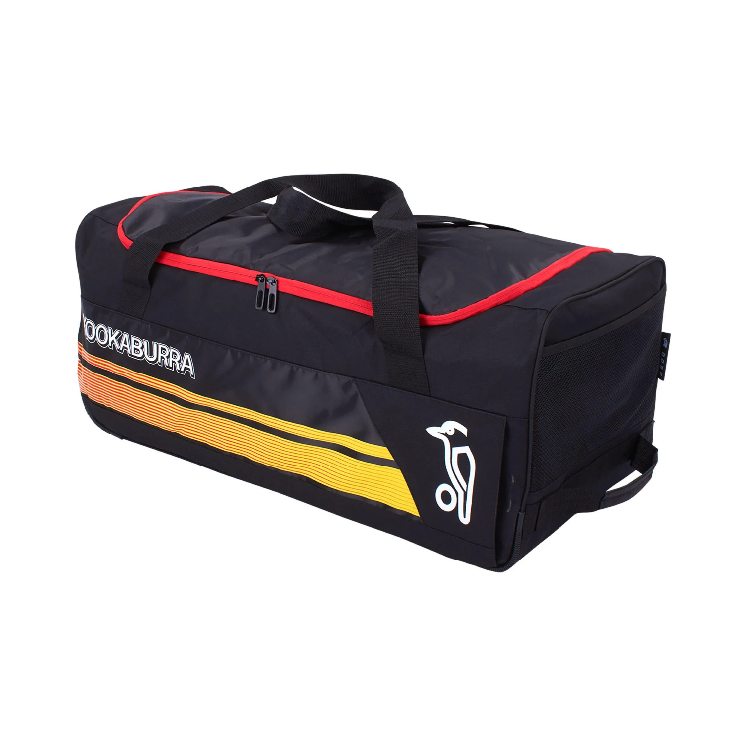 Kookaburra Beast Cricket Bag Wheelie 9500 - Image 2