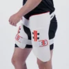 All In One 360 Thigh Pads, White, RH