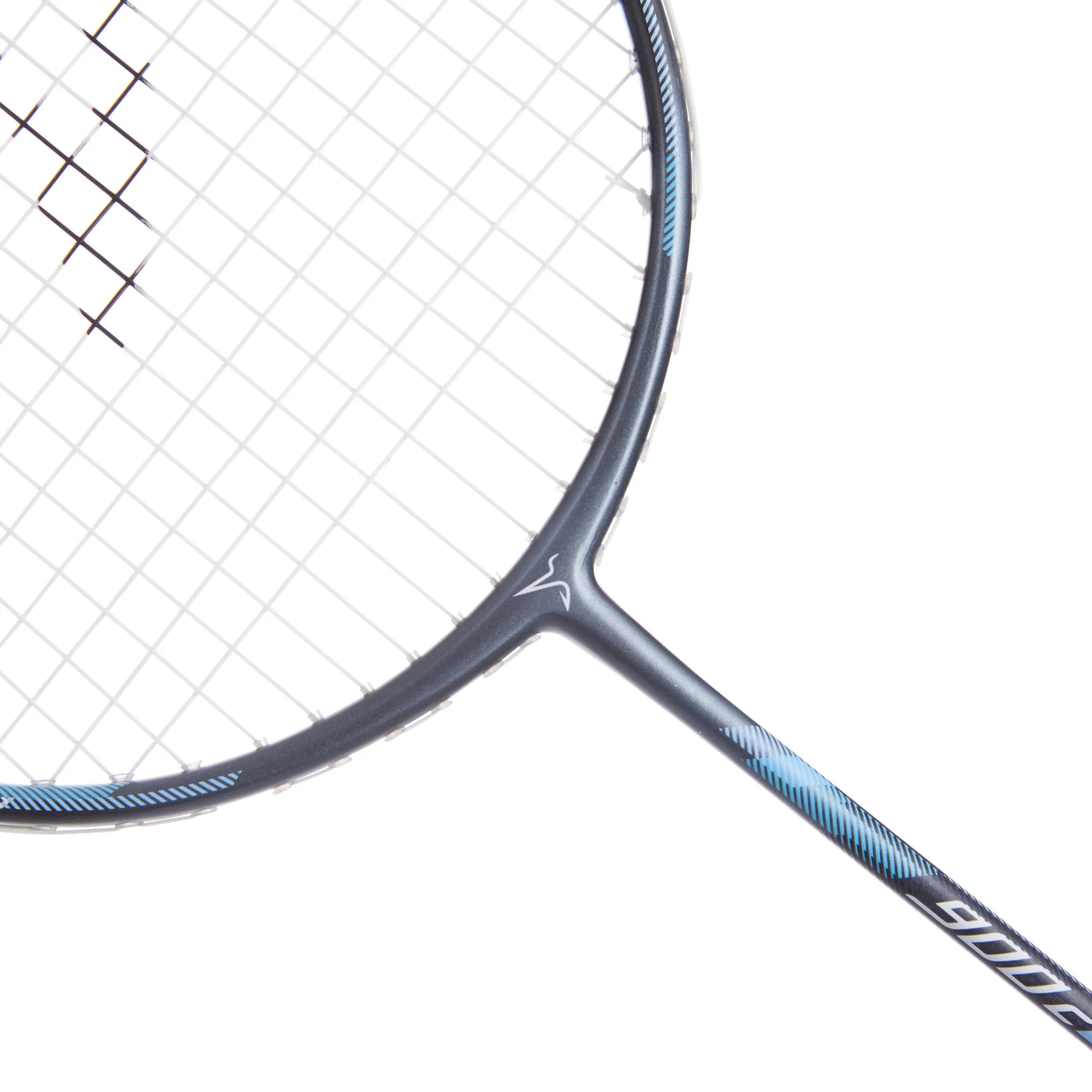 BADMINTON ADULT RACKET BR 900 ULTRA LITE C NAVY - Image 7