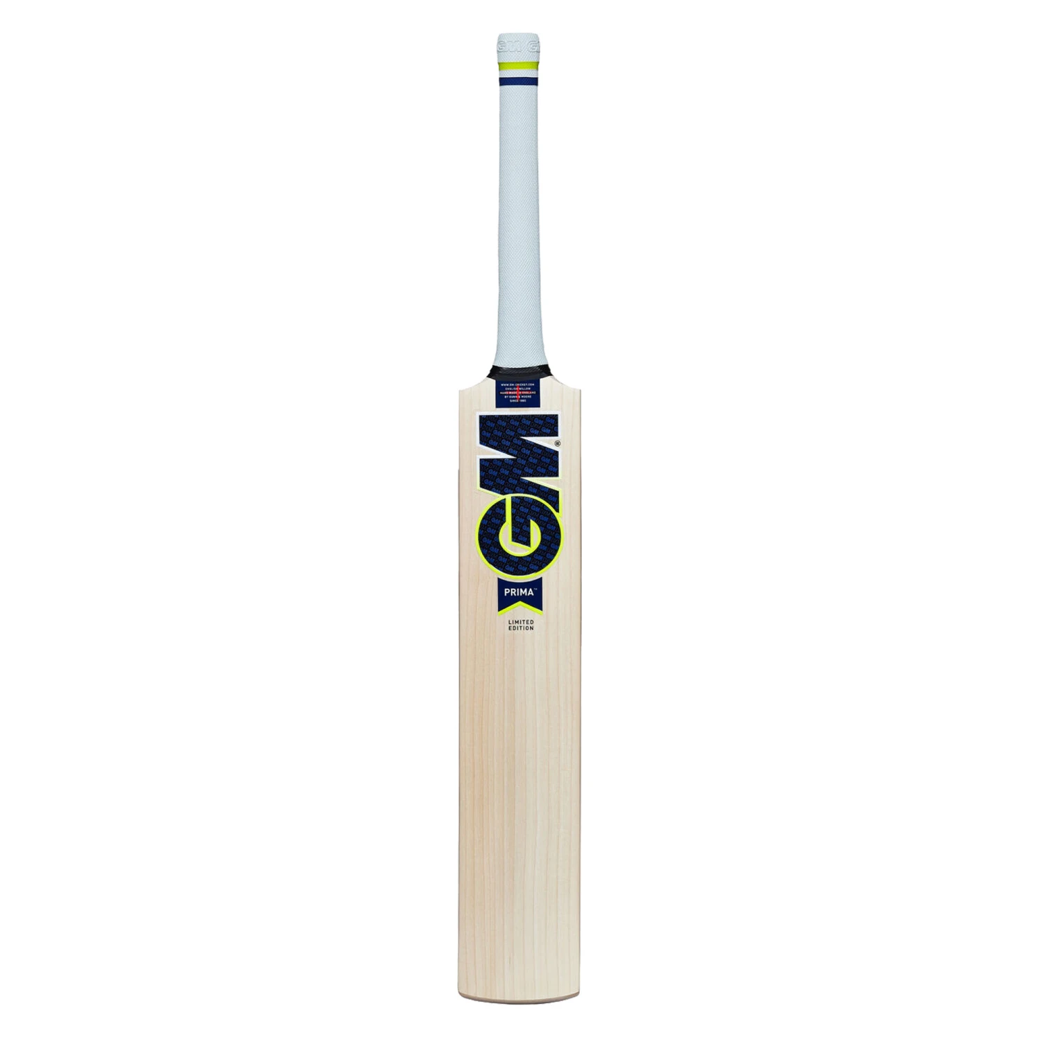 Unicorn GM Prima 404 English Willow Cricket Bat Adult