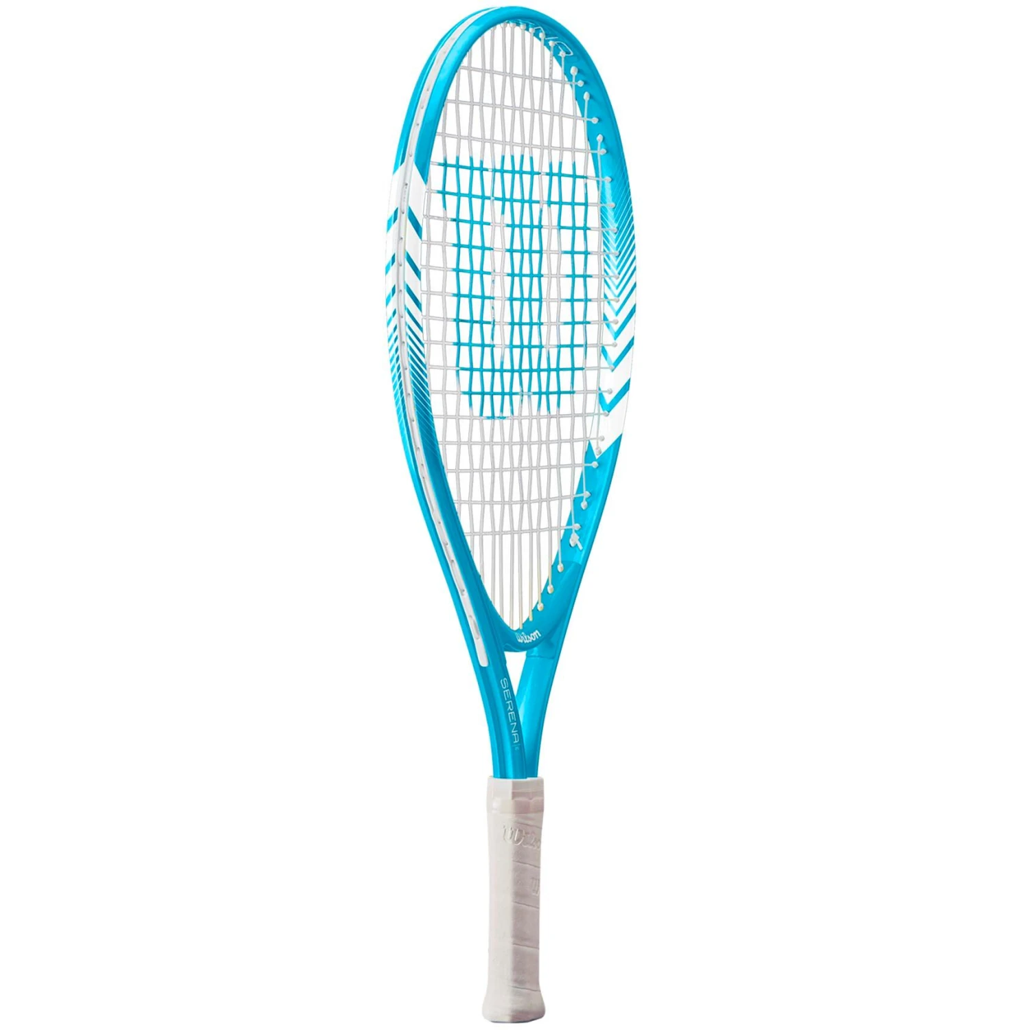 Wilson Serena 21 Junior Tennis Racket - Image 2