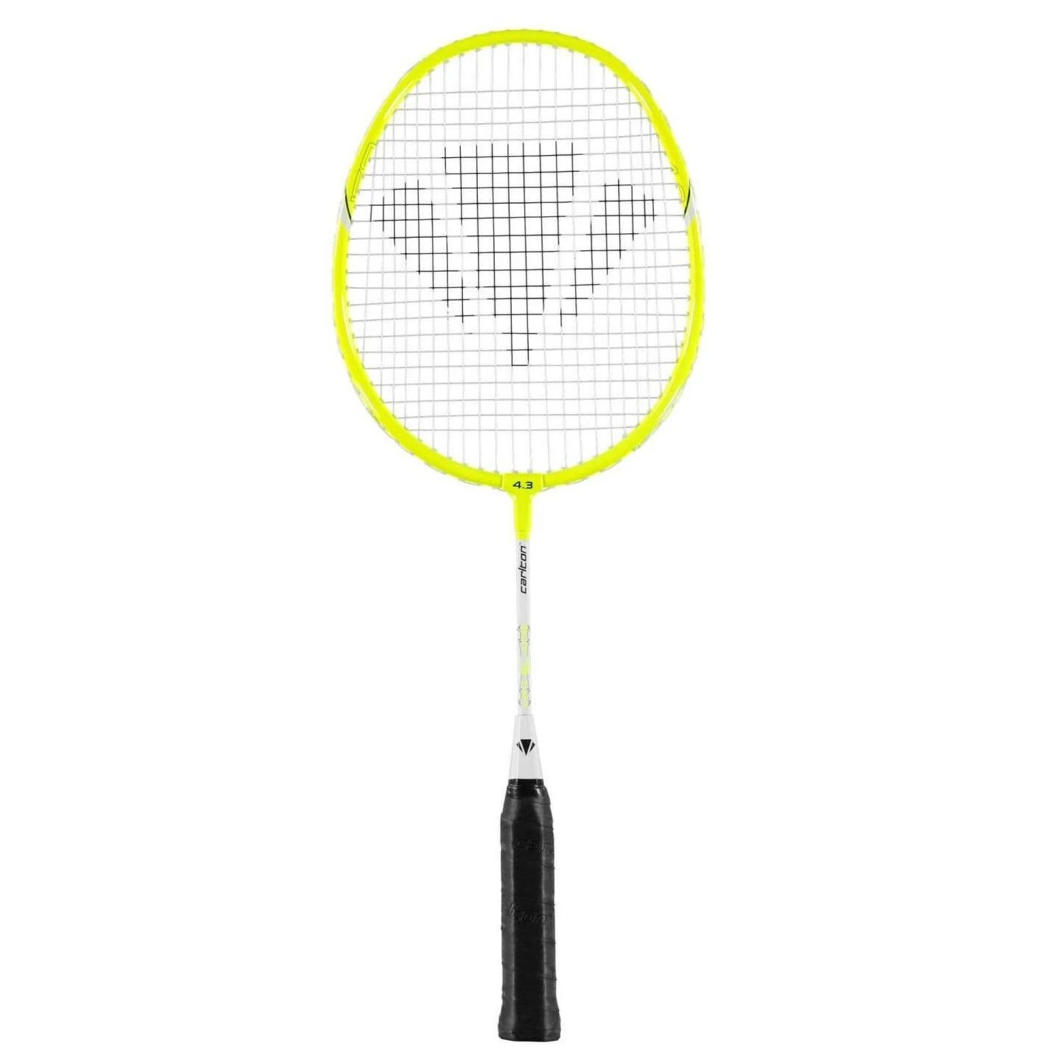 Carlton Mini Blade 4.3 Junior Badminton Racket